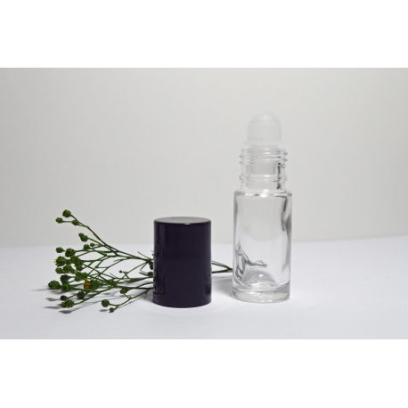 Crystal Noir (Versace) A klasė