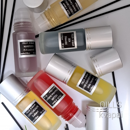 DECADENCE pagal (Marc Jacobs)