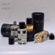 OILLS Parfums REHAB pagal (Initio Parfums)