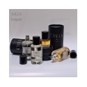 OILLS Parfums REHAB pagal (Initio Parfums)